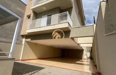 Apartamento para locação com 2 suítes na travessa da lucas – atibaia/sp