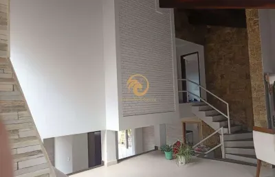 Vendo ou locaçao  casa com 4 dormitorios , jd, paulista atibaia