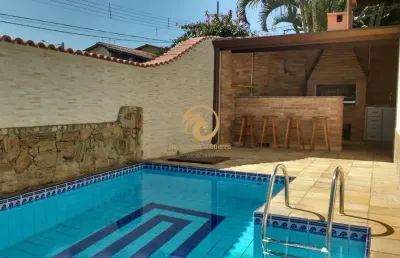 Casa para locação com 3 dormitórios sendo 1 suíte por r$ 5,000,00 ,jd, paulista
