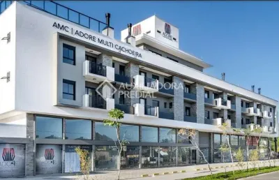 Ponto comercial para alugar na rua leonel pereira, 715, cachoeira do bom jesus, florianópolis, 43 m2 por r$ 3.950