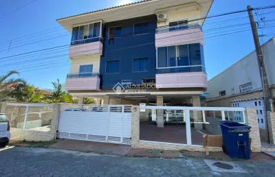 Apartamento com 3 quartos para alugar na servidão laureano pereira dos santos, 337, ingleses do rio vermelho, florianópolis, 68 m2 por r$ 2.900