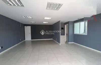 Sala comercial para alugar na rua delminda silveira, 827, agronômica, florianópolis, 148 m2 por r$ 3.850
