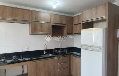 Apartamento com 2 quartos para alugar na estrada anarolina silveira santos, 201, vargem do bom jesus, florianópolis, 67 m2 por r$ 2.600