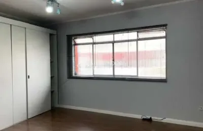 Sala comercial para alugar na avenida presidente kennedy, 3009, santa paula, são caetano do sul, 30 m2 por r$ 1.950