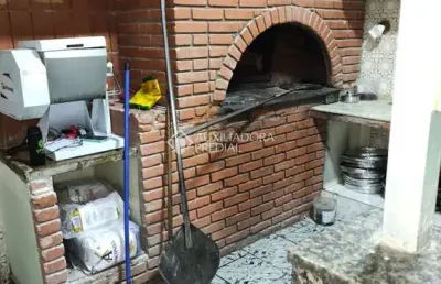 Casa comercial para alugar na rua kara, 447, jardim do mar, são bernardo do campo, 497 m2 por r$ 10.000