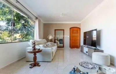 Casa com 4 quartos para alugar na rua rancágua, 10, assunção, são bernardo do campo, 201 m2 por r$ 6.000