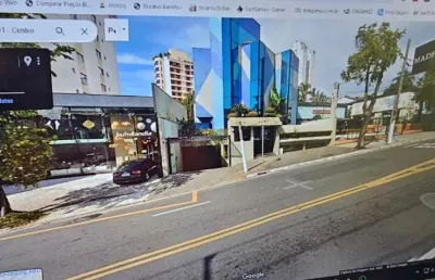 Prédio para alugar na avenida portugal, 1691, centro, santo andré, 403 m2 por r$ 30.000