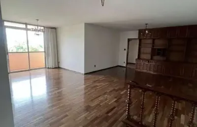 Apartamento com 3 quartos para alugar na avenida joão ramalho, 505, vila assunção, santo andré, 228 m2 por r$ 3.500