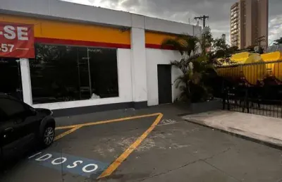 Ponto comercial para alugar na prestes maia, 1400, santa maria, santo andré, 250 m2 por r$ 25.000