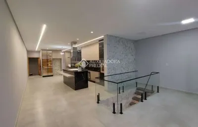 Casa com 3 quartos para alugar na ernesto alves de arruda, 211, suíssa, ribeirão pires, 182 m2 por r$ 6.500