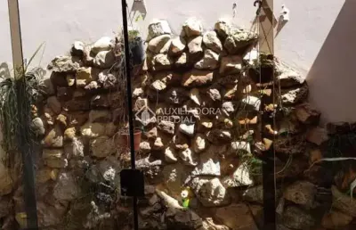 Casa com 3 quartos para alugar na rua padre vieira, 753, jardim, santo andré, 208 m2 por r$ 7.500