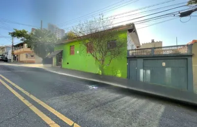 Casa comercial para alugar na rua oriente, 264, barcelona, são caetano do sul, 200 m2 por r$ 5.900
