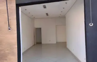 Ponto comercial para alugar na avenida do oratório, 2215, parque são lucas, são paulo, 50 m2 por r$ 4.700