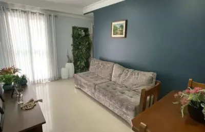 Apartamento com 2 quartos para alugar na alameda princeza januária, 46, nova petrópolis, são bernardo do campo, 60 m2 por r$ 3.200