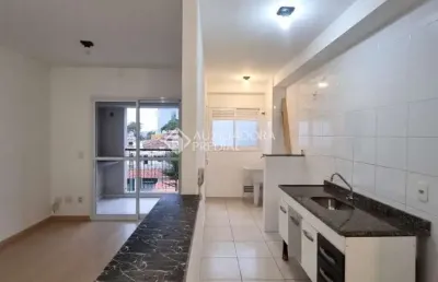 Apartamento com 3 quartos para alugar na rua bororós, 194, vila pires, santo andré, 59 m2 por r$ 2.500