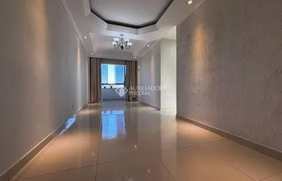 Apartamento com 2 quartos para alugar na rua waldemar perez aguilar, 225, planalto, são bernardo do campo, 75 m2 por r$ 2.000