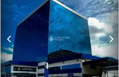 Sala comercial para alugar na rua santa cecília, 123, monte alegre, camboriú, 85 m2 por r$ 3.850