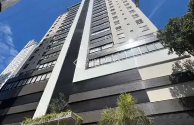 Apartamento com 3 quartos para alugar na avenida 3ª avenida, 836, centro, balneário camboriú, 130 m2 por r$ 8.500