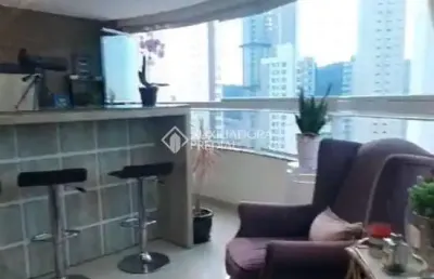 Apartamento com 3 quartos para alugar na rua jacob schmidt, 490, pioneiros, balneário camboriú, 170 m2 por r$ 10.000