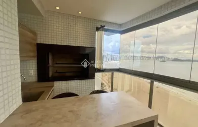 Apartamento com 3 quartos para alugar na avenida atlântica, 5212, centro, balneário camboriú, 172 m2 por r$ 20.000