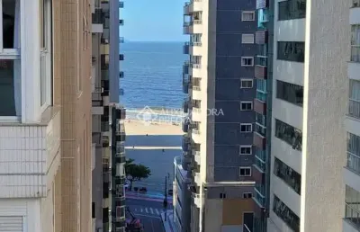 Cobertura com 3 quartos para alugar na rua 3850, 4035, centro, balneário camboriú, 230 m2 por r$ 15.000
