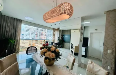 Apartamento com 3 quartos para alugar na rua josé venâncio dos santos, 100, pioneiros, balneário camboriú, 138 m2 por r$ 9.600
