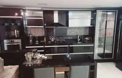 Apartamento com 3 quartos para alugar na rua maria das dores santos müller, 166, praia brava, itajaí, 135 m2 por r$ 8.900