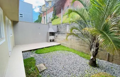 Casa com 3 quartos para alugar na rua cruz e sousa, 290, praia dos amores, balneário camboriú, 180 m2 por r$ 14.000