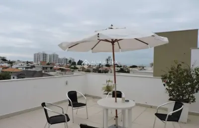 Casa com 4 quartos para alugar na rua cruz e sousa, 18, praia dos amores, balneário camboriú, 336 m2 por r$ 30.000