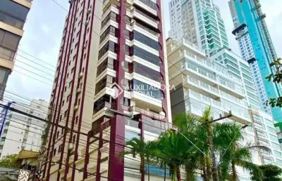 Apartamento com 3 quartos para alugar na avenida atlântica, 840, centro, balneário camboriú, 175 m2 por r$ 11.000