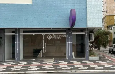 Casa comercial para alugar na avenida atlântica, 5555, centro, balneário camboriú, 72 m2 por r$ 6.000