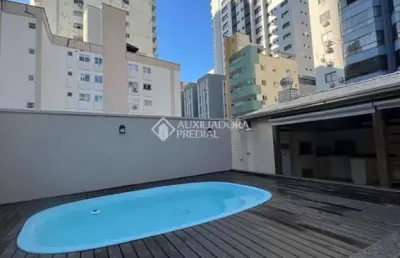 Apartamento com 4 quartos para alugar na avenida 3ª avenida, 100, centro, balneário camboriú, 180 m2 por r$ 13.000