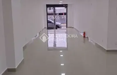 Ponto comercial para alugar na rua dom henrique, 500, vila real, balneário camboriú, 69 m2 por r$ 3.700