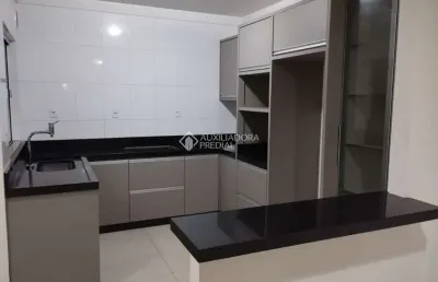 Casa em condomínio fechado com 3 quartos para alugar na rua josé francisco corrêa, 327, nova esperança, balneário camboriú, 125 m2 por r$ 4.800