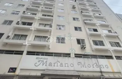 Apartamento com 1 quarto para alugar na rua 3500, 200, centro, balneário camboriú, 53 m2 por r$ 4.500