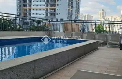 Apartamento com 1 quarto para alugar na rua herval, 247, belenzinho, são paulo, 21 m2 por r$ 1.500