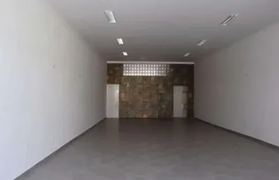 Sala comercial para alugar na rua joão antônio andrade, 41, parque boturussu, são paulo, 170 m2 por r$ 7.000