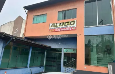 Prédio para alugar na rio acima, 572, rio grande, são bernardo do campo, 515 m2 por r$ 10.000