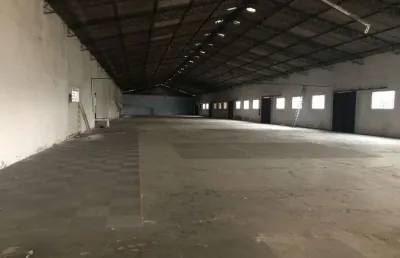 Sala comercial para alugar na estrada professor edmundo rosset, 1113, sítio barrocada, são paulo, 2000 m2 por r$ 30.000
