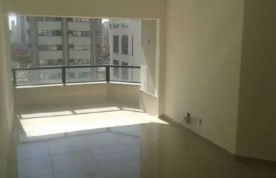 Apartamento com 3 quartos para alugar na rua doutor sodré, 158, vila nova conceição, são paulo, 115 m2 por r$ 8.000