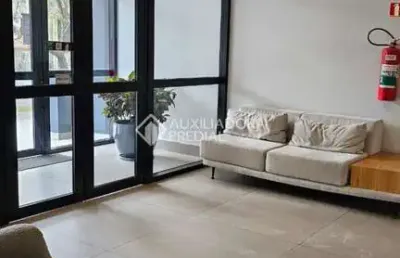 Kitnet / stúdio para alugar na rua herval, 247, belenzinho, são paulo, 21 m2 por r$ 1.540