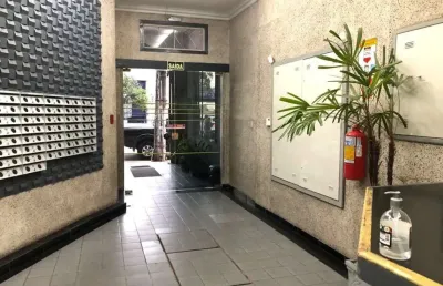 Sala comercial para alugar na rua fioravante milanez, 68, centro, canoas, 36 m2 por r$ 1.350