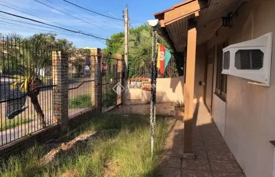 Casa com 4 quartos para alugar na rua das araras, 1114, harmonia, canoas, 164 m2 por r$ 3.500