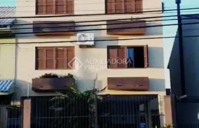 Apartamento com 2 quartos para alugar na avenida dona rosalina, 120, igara, canoas, 65 m2 por r$ 1.690
