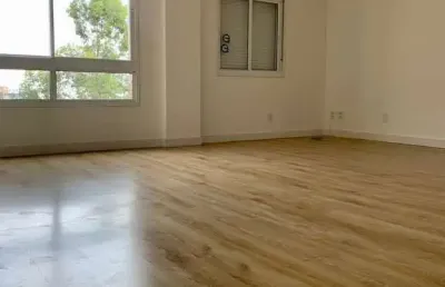 Apartamento com 3 quartos para alugar na avenida farroupilha, 5508, marechal rondon, canoas, 76 m2 por r$ 2.890