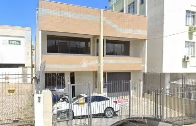 Prédio para alugar na rua thiago da fonseca, 34, capoeiras, florianópolis, 678 m2 por r$ 18.000