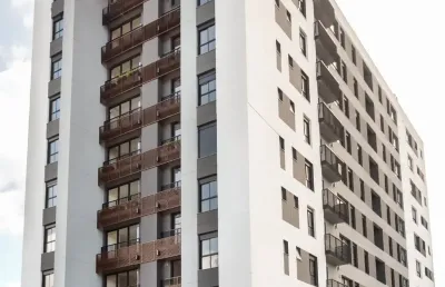 Apartamento com 2 quartos à venda na Rua Visconde de Mauá, Santo Antônio, Joinville