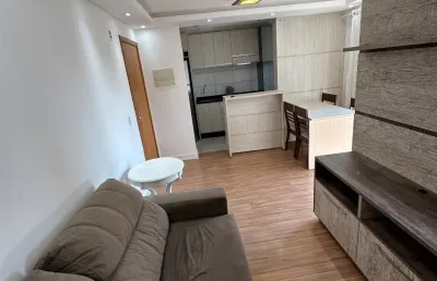 Apartamento com 2 quartos à venda na Rua Guia Lopes, 393, Santo Antônio, Joinville