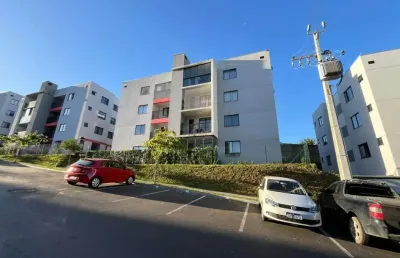 Apartamento no jardim carvalho - conforto e praticidade!