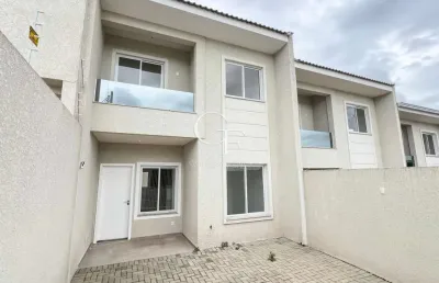 Casa com 3 quartos à venda no Oficinas, Ponta Grossa 